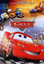 Scheda film 169 - Cars Scheda film 169 - Cars