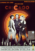 Scheda film 40 - Chicago