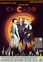 Scheda film 40 - Chicago Scheda film 40 - Chicago