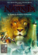 Scheda film 133 - Le cronache di Narnia