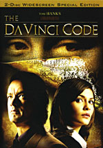 Scheda film 152 - Il Codice Da Vinci