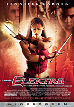 Scheda film 110 - Elektra