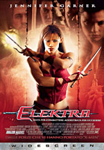 Scheda film 110 - Elektra Scheda film 110 - Elektra