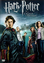 Scheda film 144 - Harry Potter 4 Scheda film 144 - Harry Potter 4