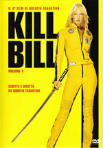 Scheda film 104 - Kill Bill 1 Scheda film 104 - Kill Bill 1