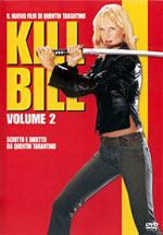 Scheda film 102 - Kill Bill 2 Scheda film 102 - Kill Bill 2