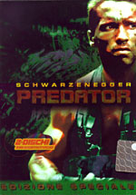 Scheda film 49 - Predator Scheda film 49 - Predator