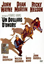 Scheda film 121 - Un dollaro d Scheda film 121 - Un dollaro d