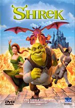 Scheda film 90 - Shrek