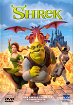 Scheda film 90 - Shrek Scheda film 90 - Shrek