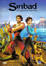 Scheda film 60 - Sinbad Scheda film 60 - Sinbad