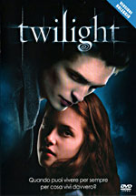 Scheda film 251 - Twilight Scheda film 251 - Twilight