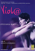Scheda film 175 - Viola Scheda film 175 - Viola