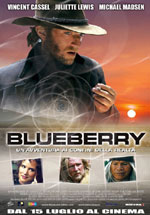Scheda film 117 - Blueberry