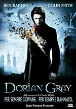 Scheda film 216 - Dorian Gray Scheda film 216 - Dorian Gray