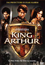 Scheda film 206 - King Arthur Scheda film 206 - King Arthur