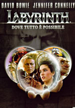 Scheda film 165 - Labyrinth