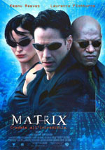 Scheda film 4 - Matrix