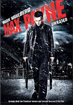 Scheda film 210 - Max Payne Scheda film 210 - Max Payne
