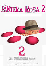 Scheda film 209 - La Pantera Rosa 2