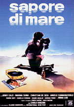 Scheda film 173 - Sapore di Mare 1 Scheda film 173 - Sapore di Mare 1