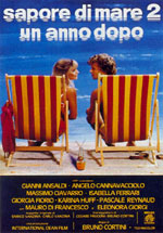 Scheda film 172 - Sapore di Mare 2 Scheda film 172 - Sapore di Mare 2