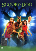 Scheda film 221 - Scooby Doo