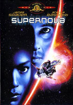 Scheda film 191 - Supernova