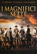 Scheda film 35 - I Magnifici sette Scheda film 35 - I Magnifici sette