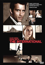 Scheda film 204 - The International