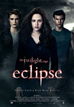 Scheda film 253 - Twilight 3 Eclipse Scheda film 253 - Twilight 3 Eclipse