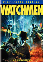 Scheda film 212 - Watchmen