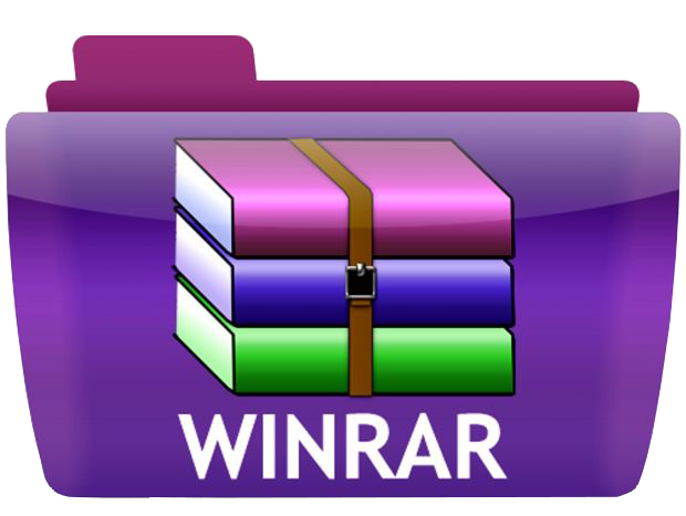 Winrar 64bit