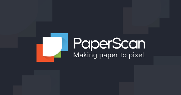 Paperscan